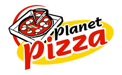 Pizzeria Planet Pizza